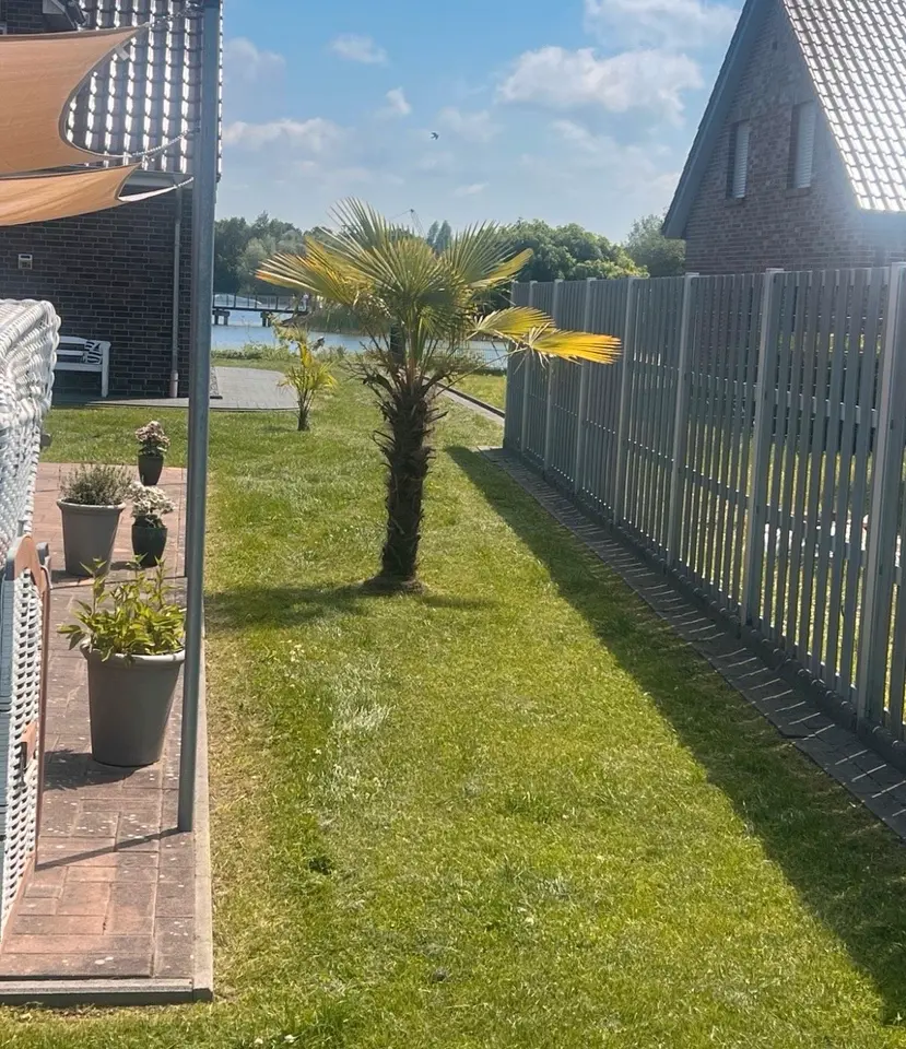 3 Zimmer Wohnung mit 60 m² in Aurich – Bild 3