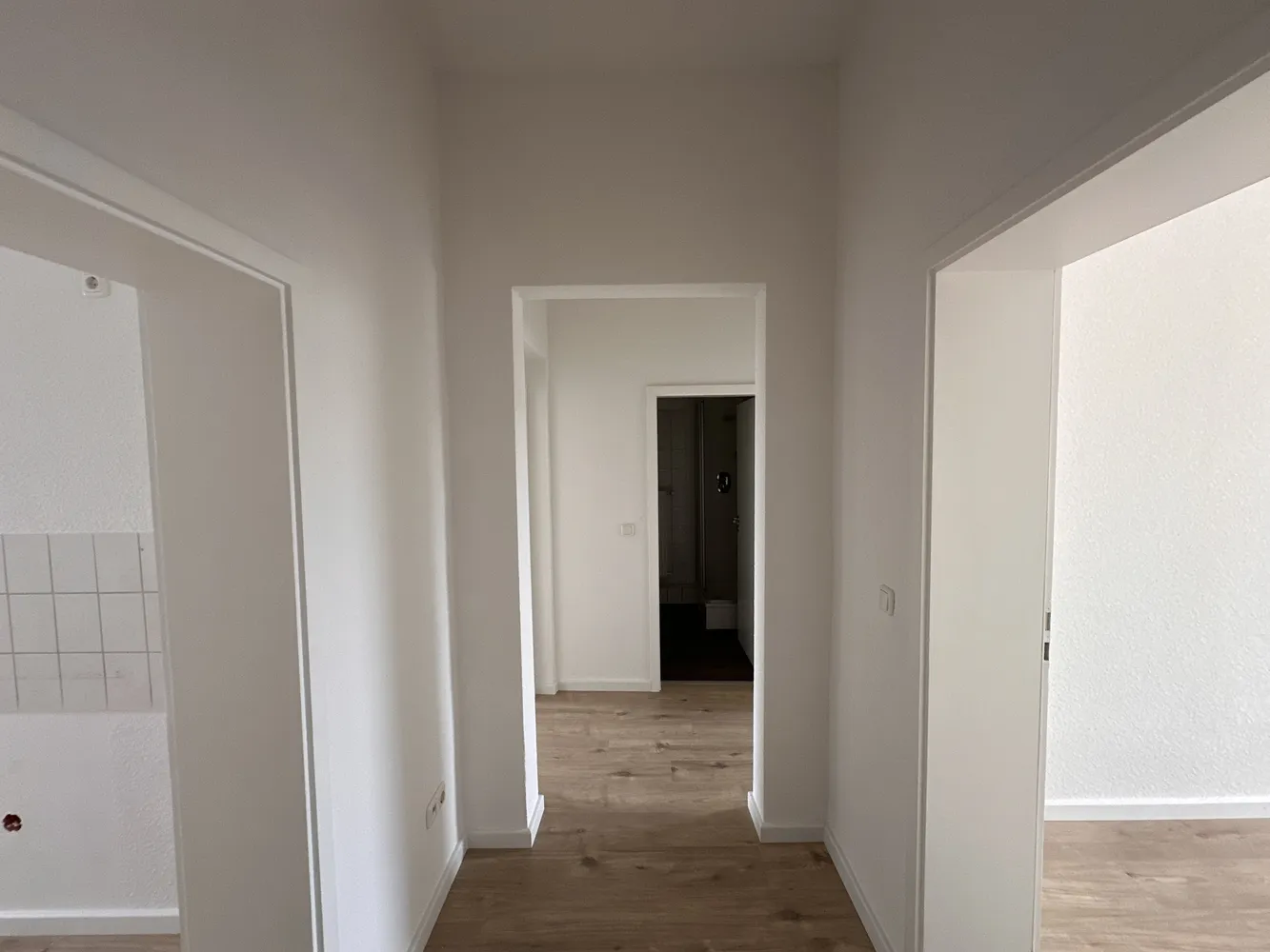 3 Zimmer Wohnung mit 78 m² in Wuppertal – Bild 2