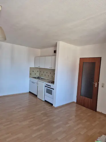 1 room apartment with 34 m² in Augsburg – Photo 11
