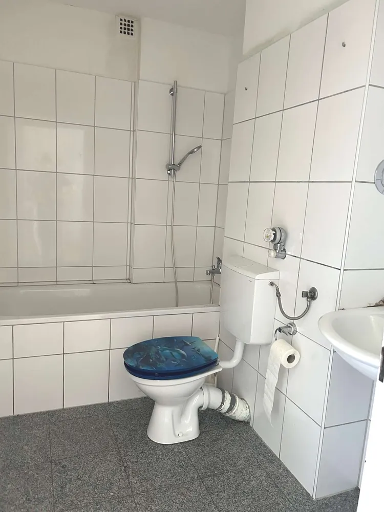 2 Zimmer Wohnung mit 52 m² in Frankfurt am Main – Bild 5