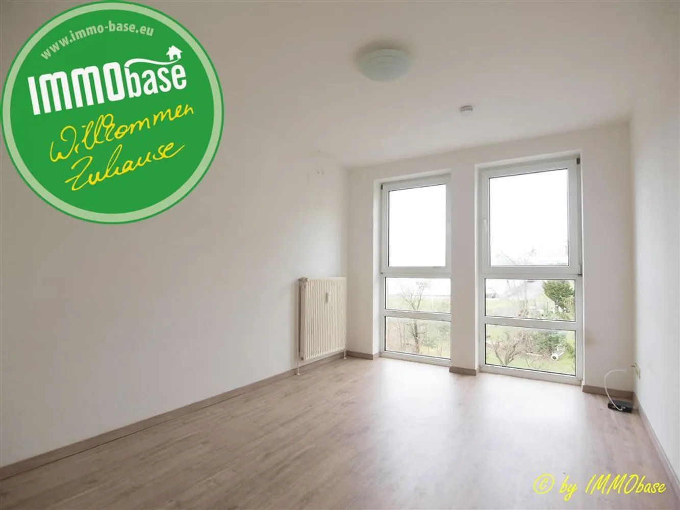 1 Zimmer Wohnung mit 18 m² in Mittweida – Bild 3