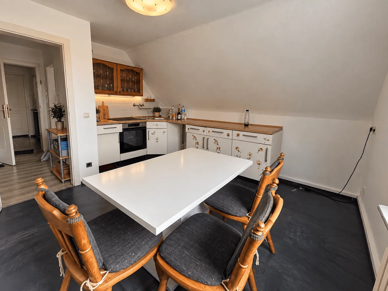 2 Zimmer Wohnung mit 35 m² in Gelsenkirchen – Bild 1