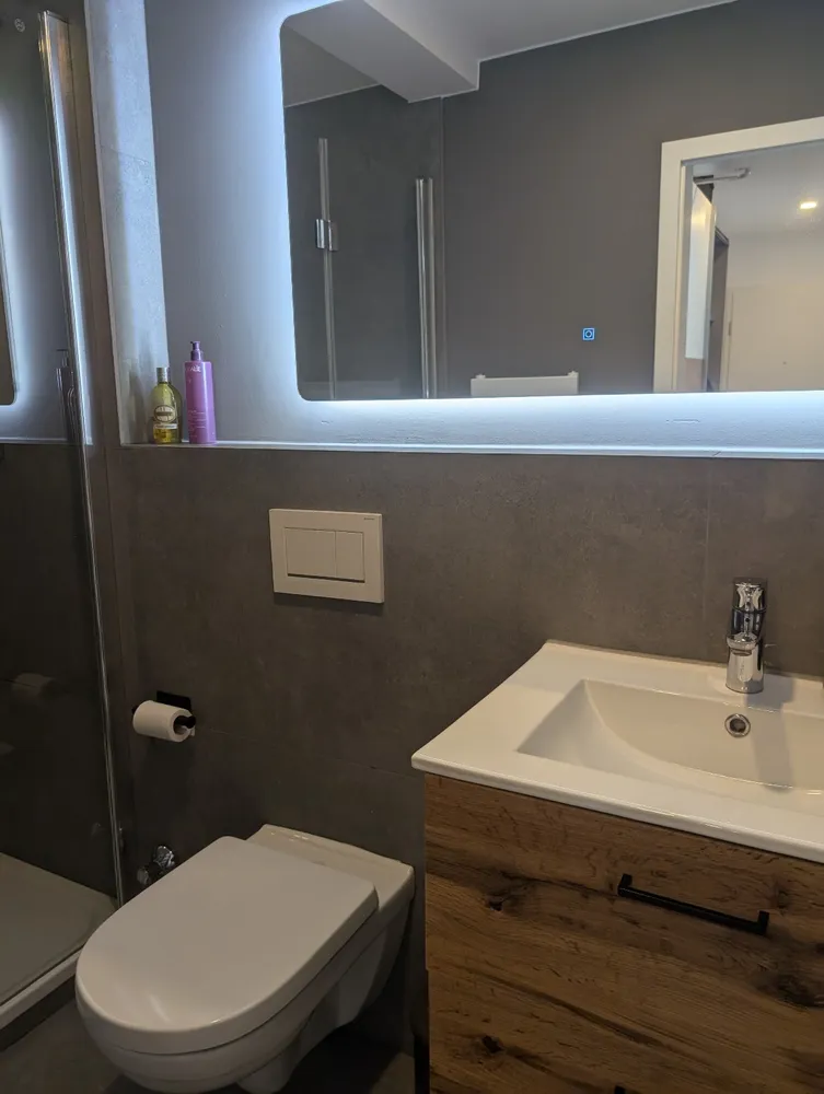 3 Zimmer Wohnung mit 63 m² in Düsseldorf – Bild 5