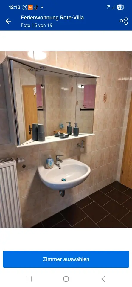 3 Zimmer Wohnung mit 102 m² in Annaberg-Buchholz – Bild 7
