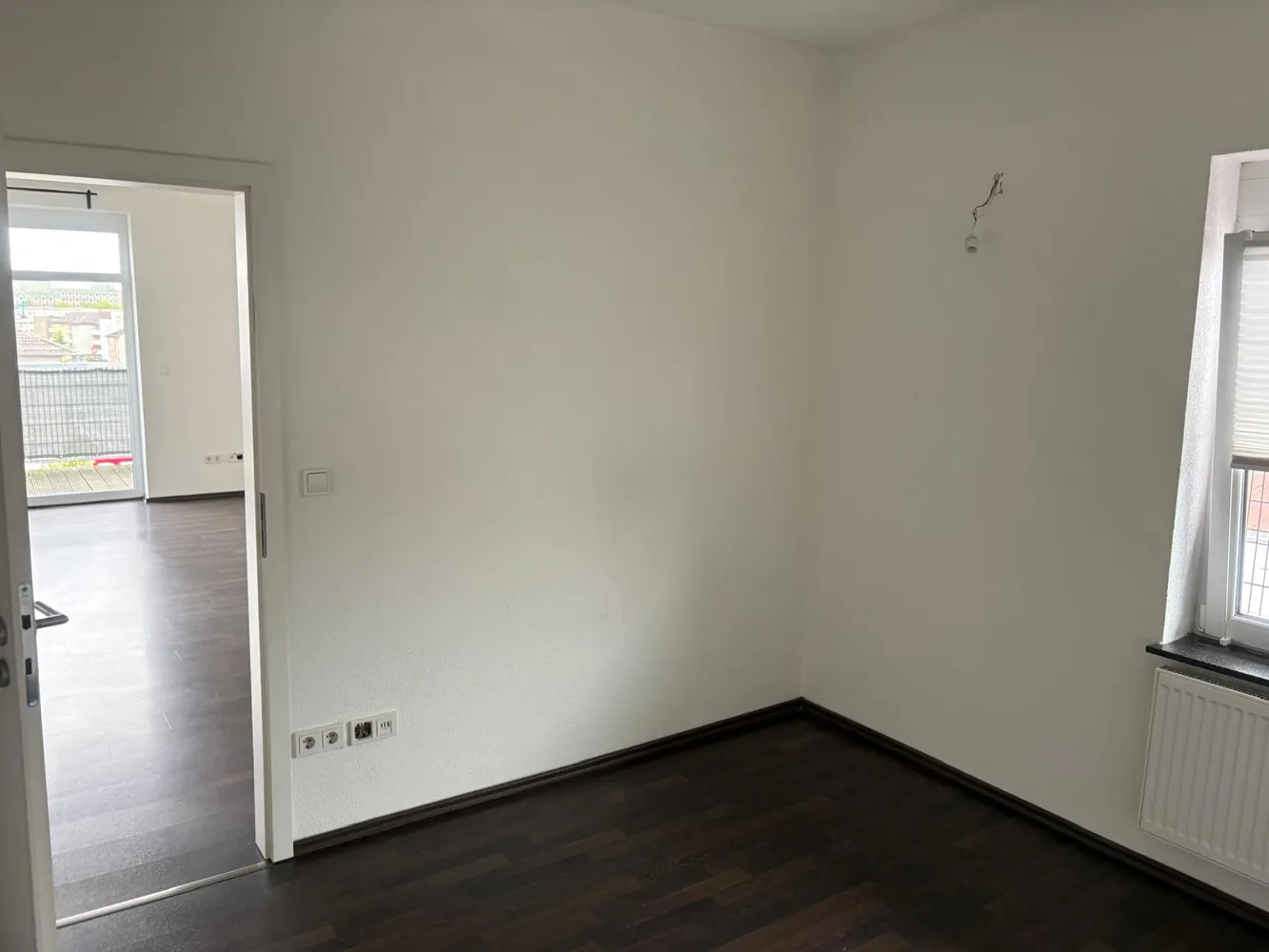 2 Zimmer Wohnung mit 54 m² in Gießen – Bild 1