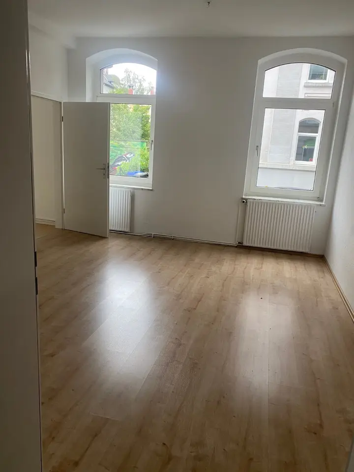 WG-Zimmer mit 98 m² in Braunschweig – Bild 1