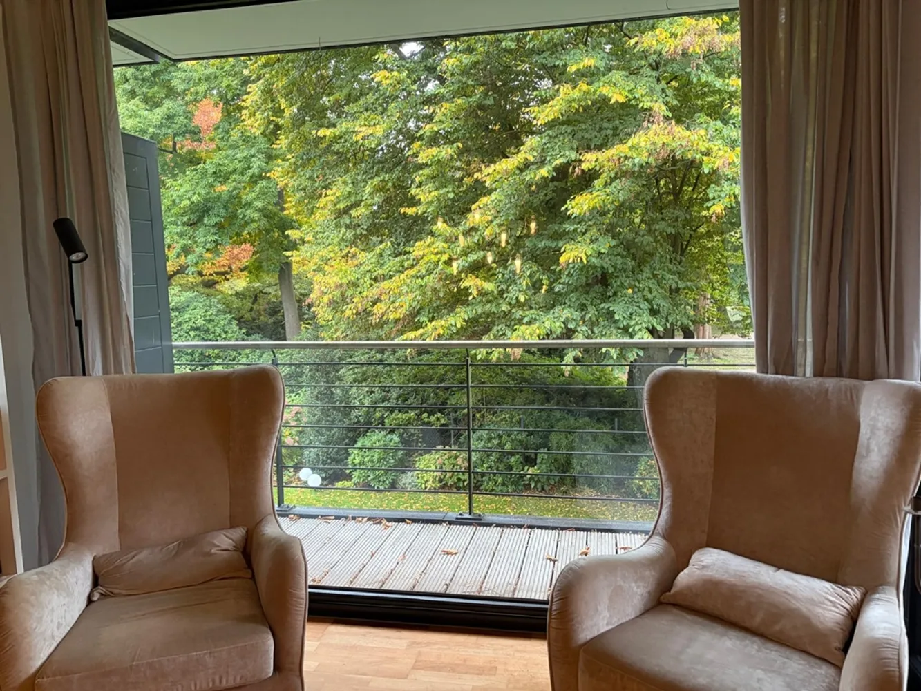 3 Zimmer Wohnung mit 118 m² in Lüneburg – Bild 4