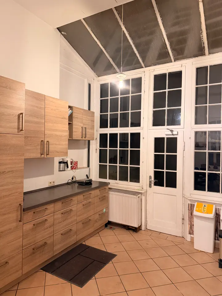 2 Zimmer Wohnung mit 21 m² in Bonn – Bild 6