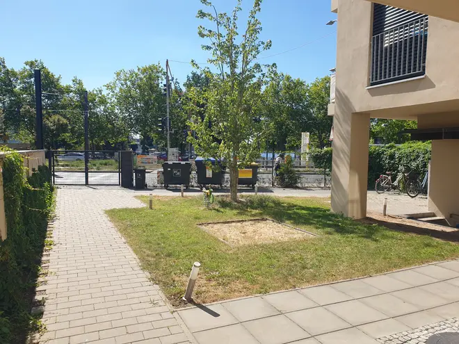 3 Zimmer Wohnung mit 115 m² in Berlin – Bild 3