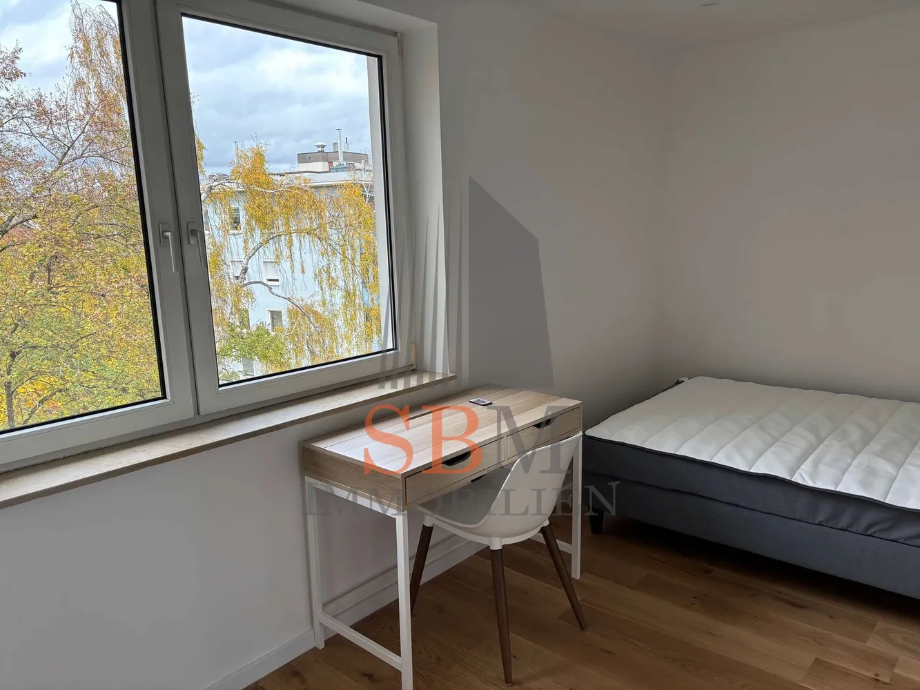 WG-Zimmer mit 11 m² in Nürnberg – Bild 2