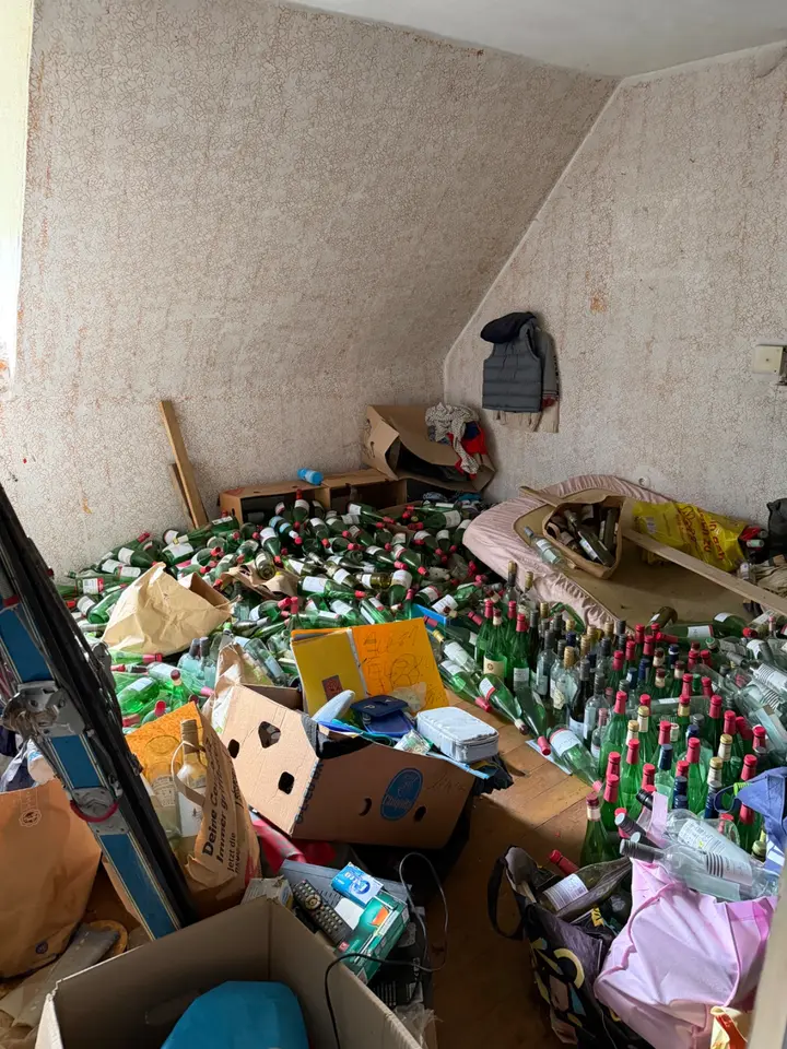 3 Zimmer Haus mit 89 m² in Sonneberg – Bild 9