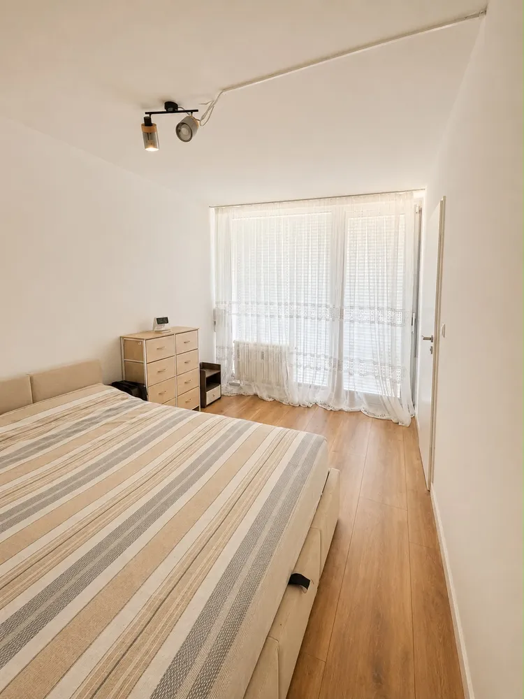 2 Zimmer Wohnung mit 50 m² in München – Bild 4