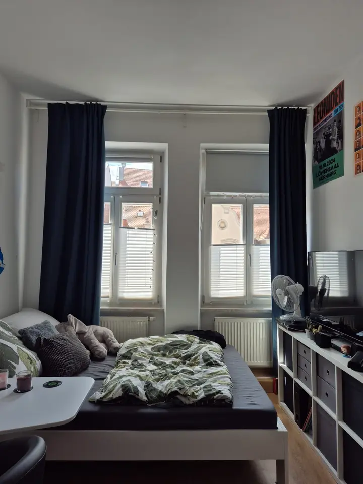 WG-Zimmer mit 16 m² in Bamberg – Bild 8