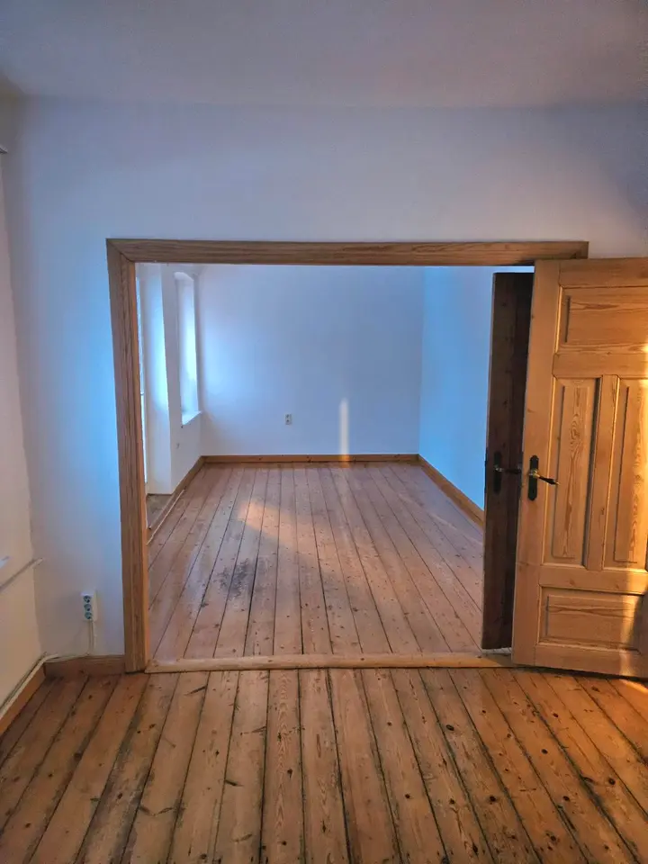 3 Zimmer Wohnung mit 62 m² in Flensburg – Bild 1