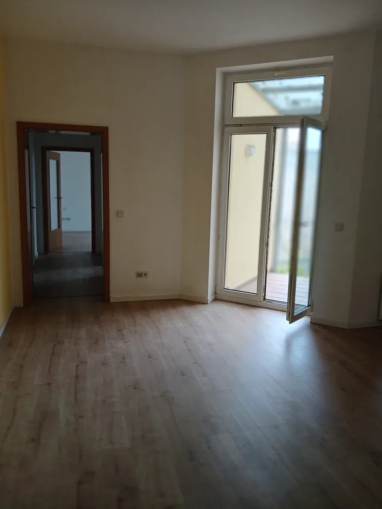 2 Zimmer Wohnung mit 64 m² in Halle (Saale) – Bild 7