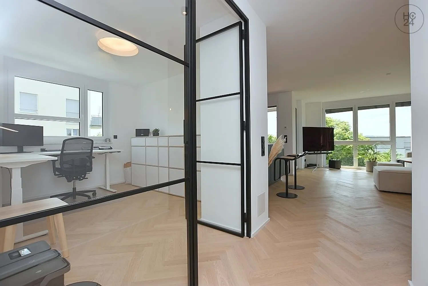 4 Zimmer Wohnung mit 100 m² in Stuttgart – Bild 6
