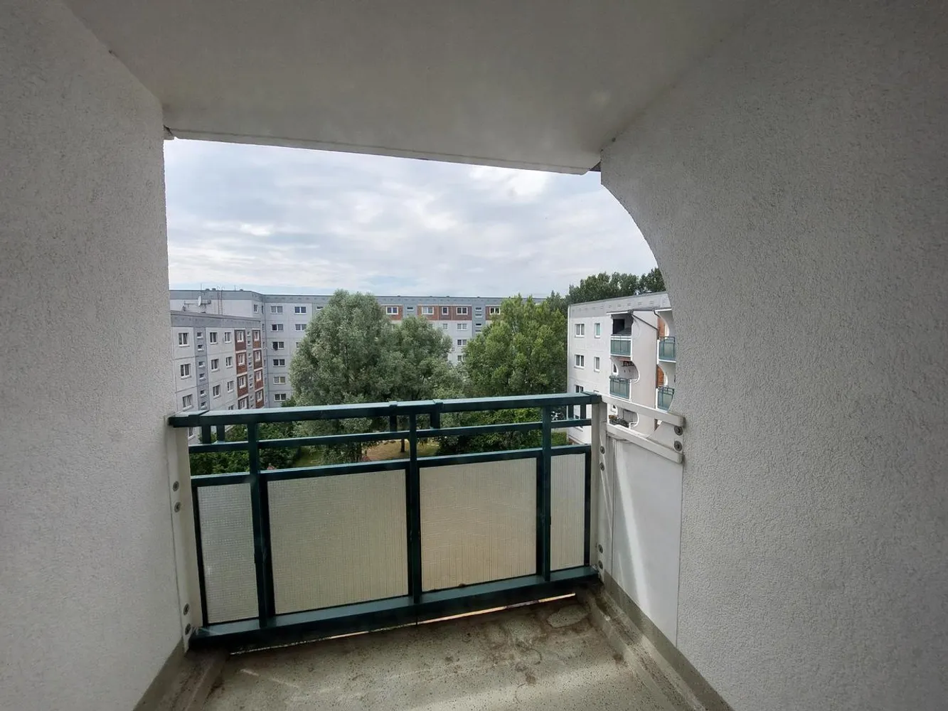 3 Zimmer Wohnung mit 63 m² in Berlin – Bild 1