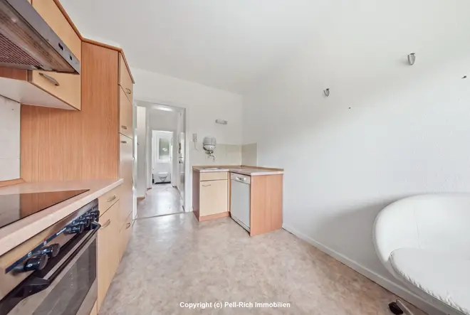 2 Zimmer Wohnung mit 53 m² in Karlsruhe – Bild 9
