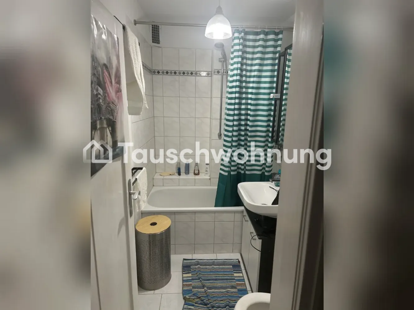 2 room apartment with 30 m² in Munich – Photo 1