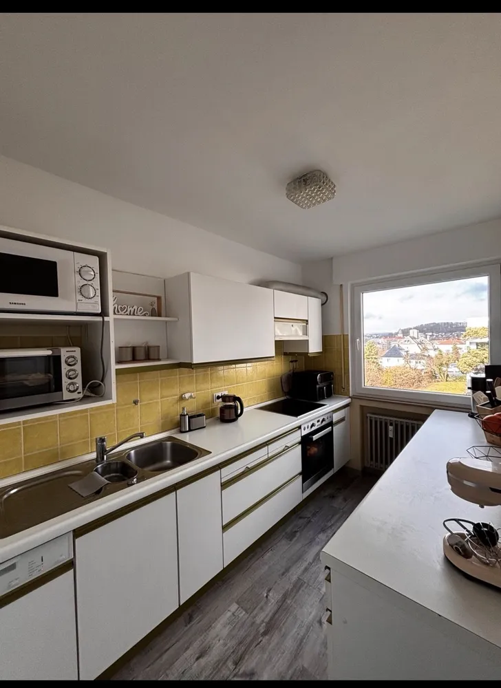 4 Zimmer Wohnung mit 80 m² in Arnsberg – Bild 8