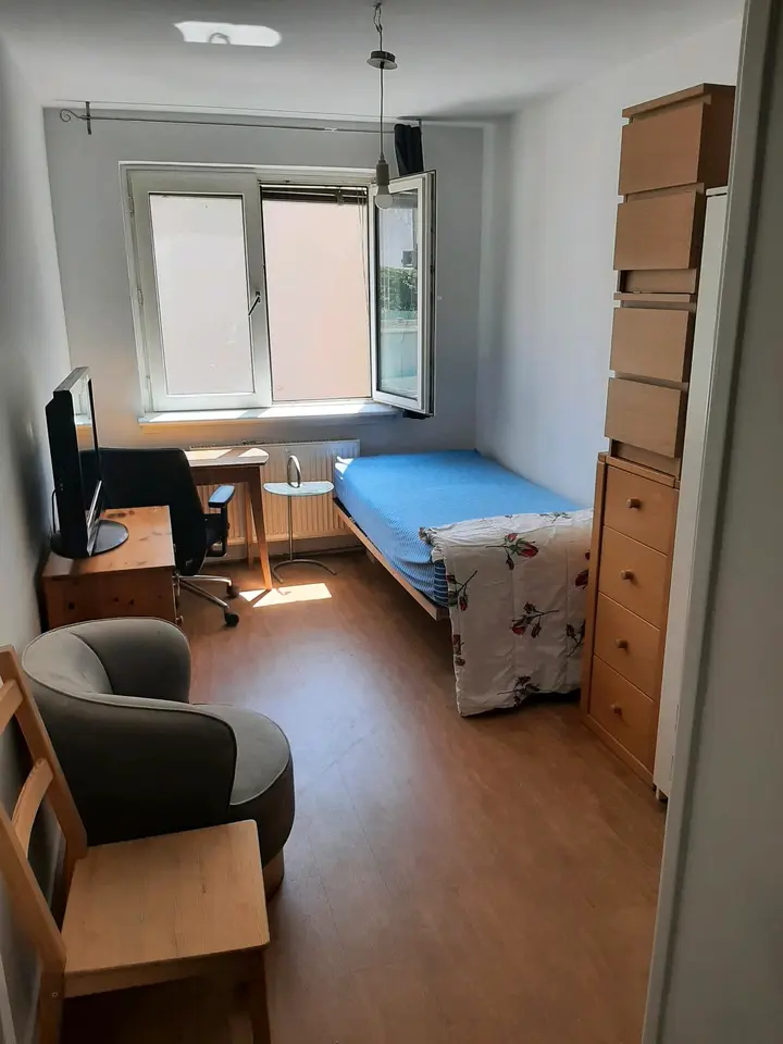 WG-Zimmer mit 25 m² in Oberursel – Bild 8
