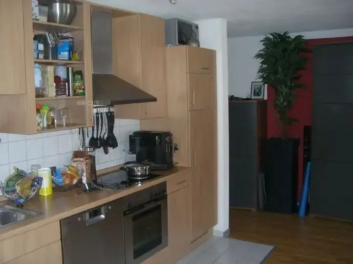 2 Zimmer Wohnung mit 57 m² in Herrenberg – Bild 4