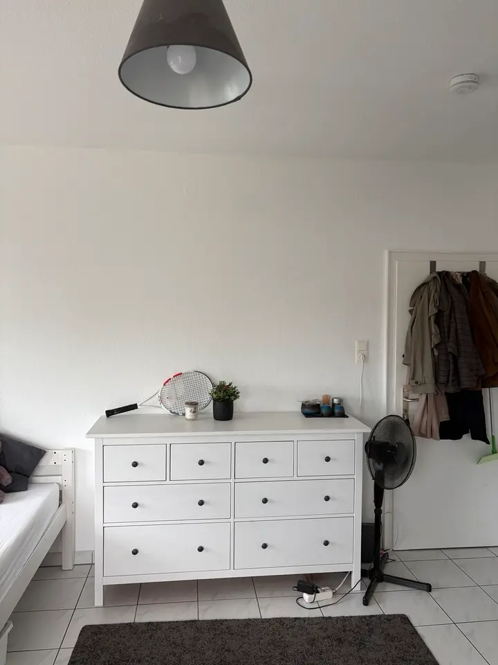 Studio mit 23 m² in Heidelberg – Bild 3