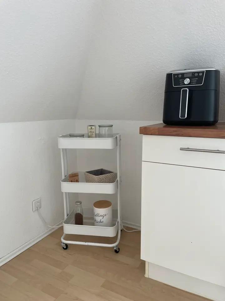 2 Zimmer Wohnung mit 55 m² in Osnabrück – Bild 4