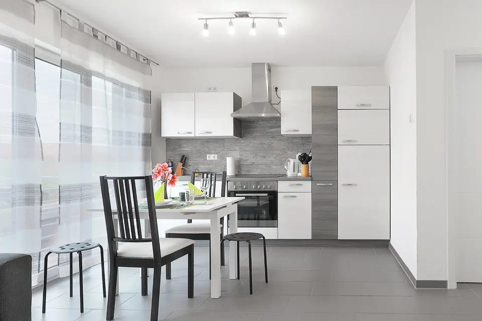2 Zimmer Wohnung mit 55 m² in Wolfsburg – Bild 7