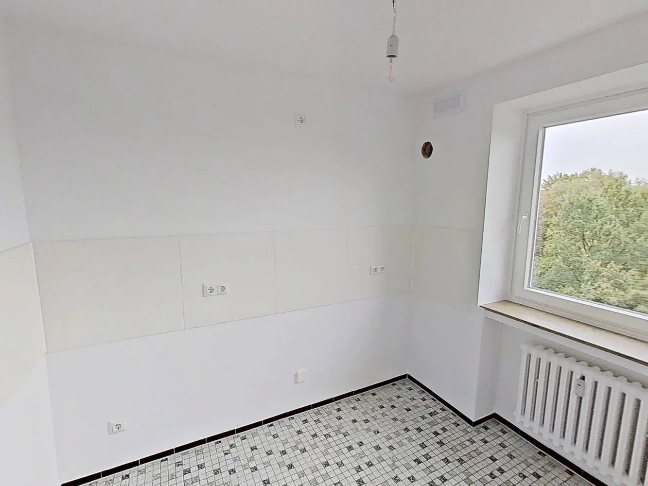 4 Zimmer Wohnung mit 87 m² in Lübeck – Bild 9