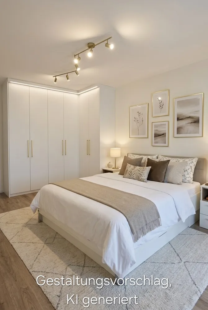 2 Zimmer Wohnung mit 84 m² in Moers – Bild 7