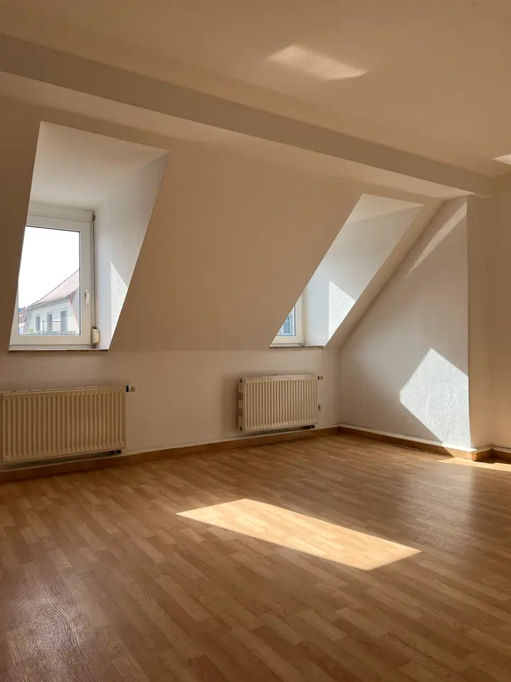 4 Zimmer Wohnung mit 94 m² in Zittau – Bild 3