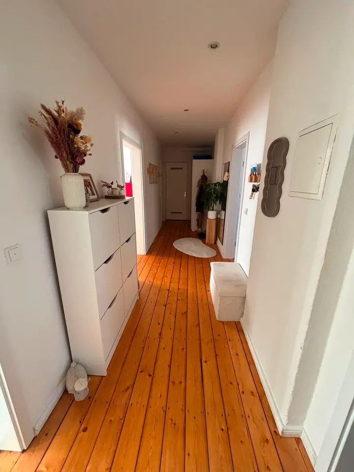 4 Zimmer Wohnung mit 100 m² in Bielefeld – Bild 4