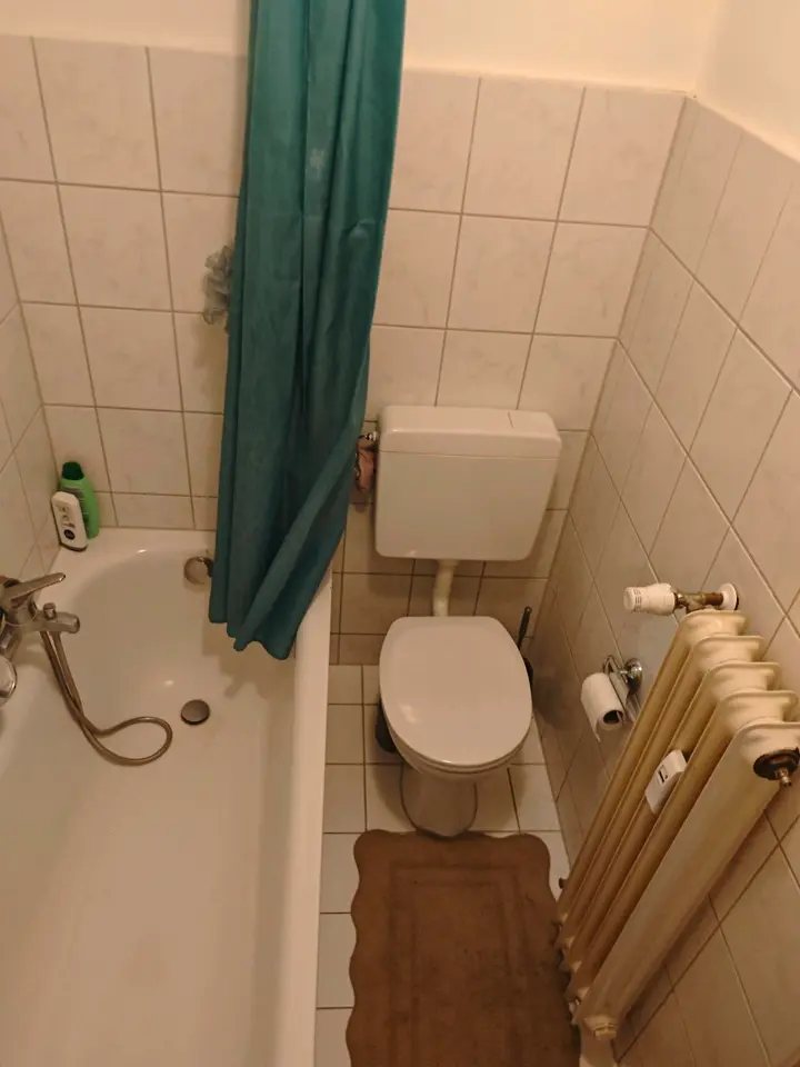 2 Zimmer Wohnung mit 35 m² in Wiesbaden – Bild 8