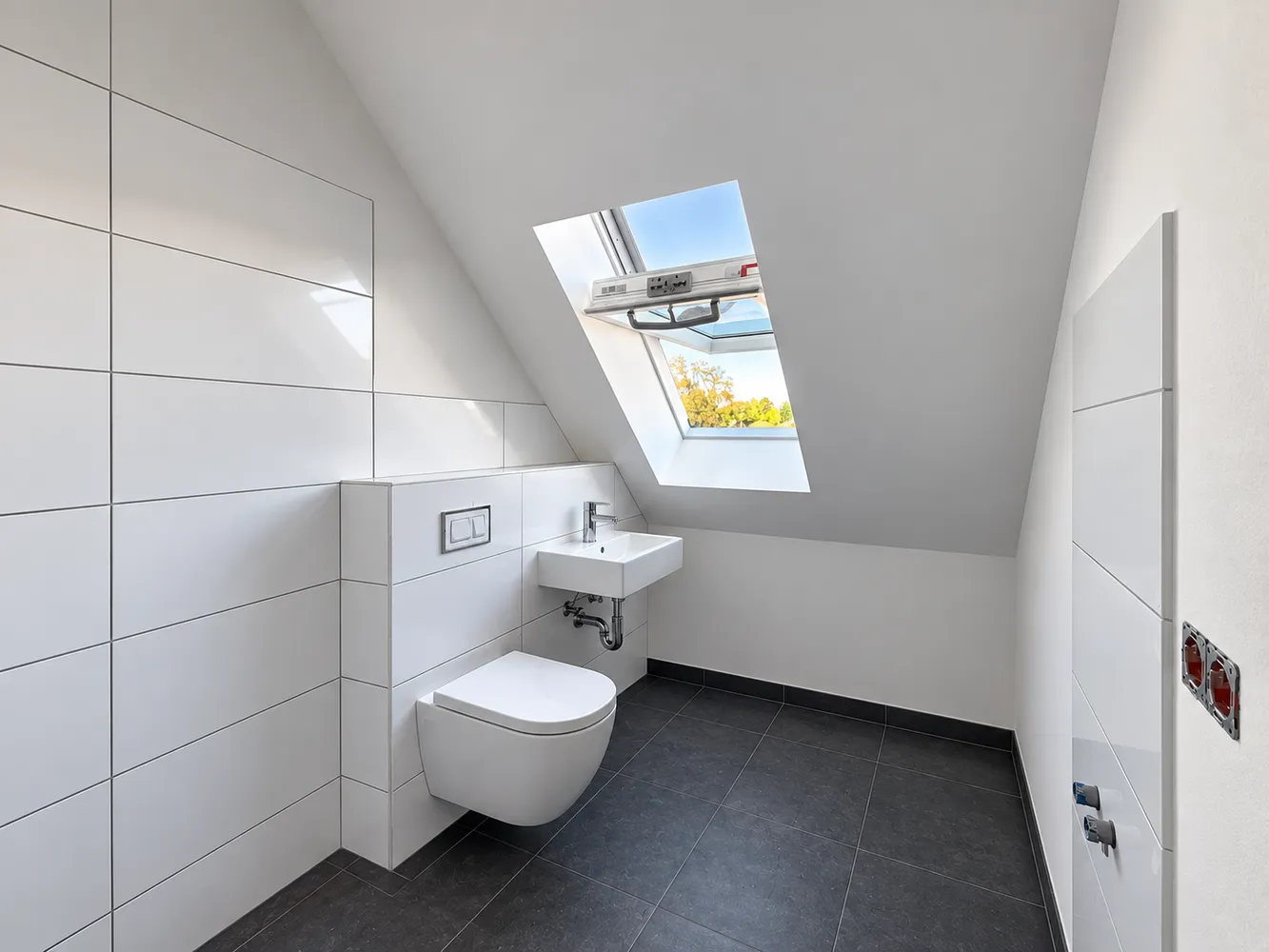 1 Zimmer Wohnung mit 40 m² in Neumünster – Bild 6