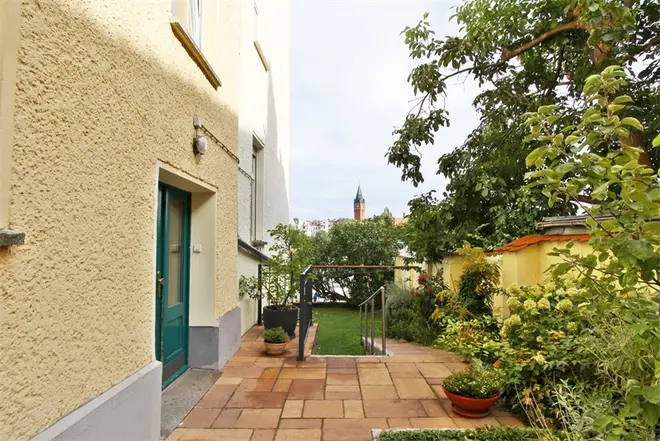 3 Zimmer Wohnung mit 76 m² in Berlin – Bild 10