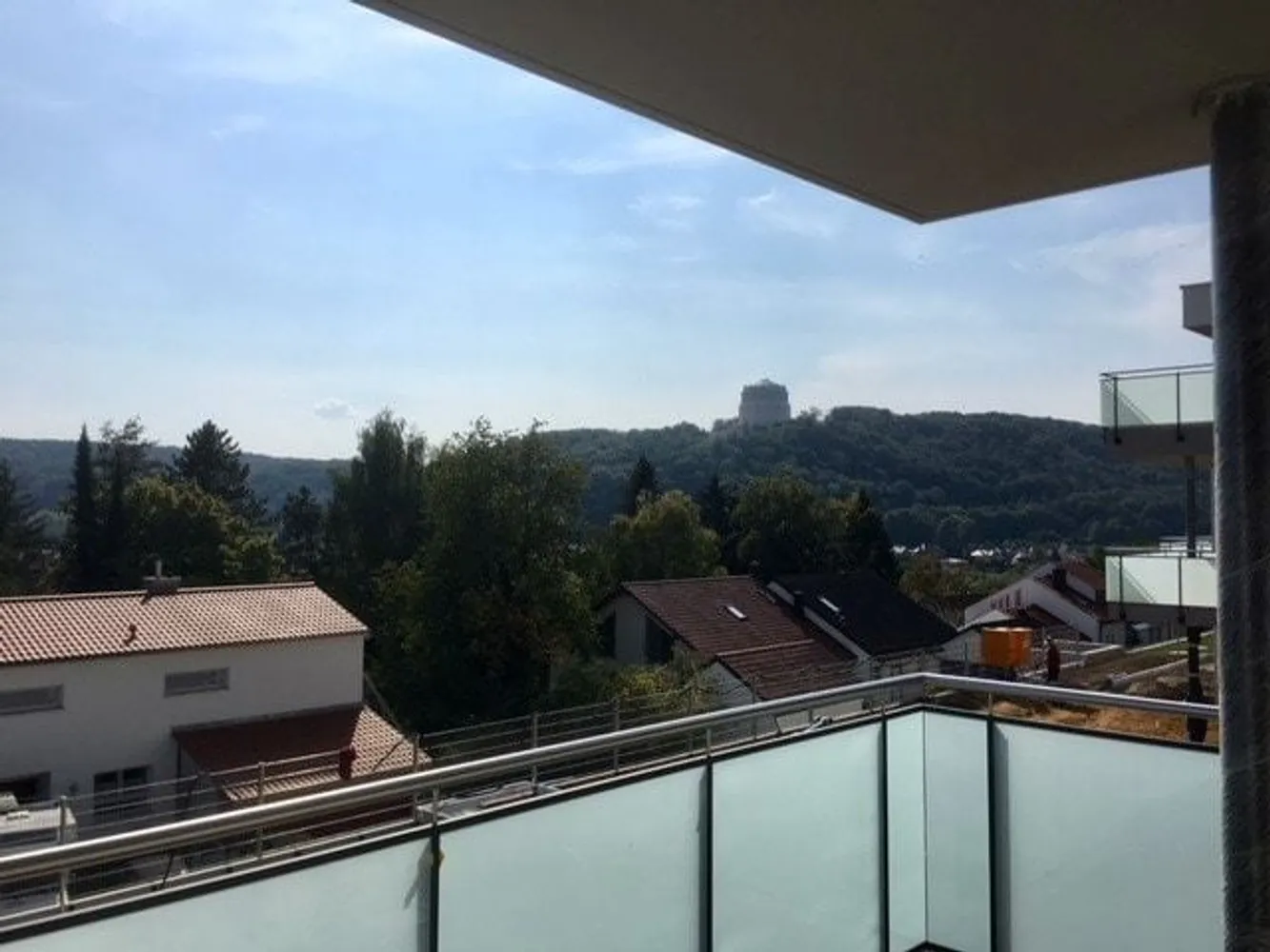 3 Zimmer Wohnung mit 99 m² in Kelheim – Bild 11