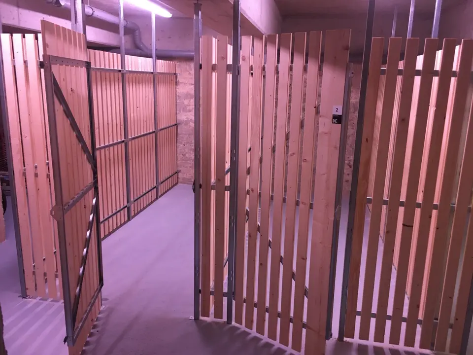 3 room apartment with 87 m² in Passau – Photo 10