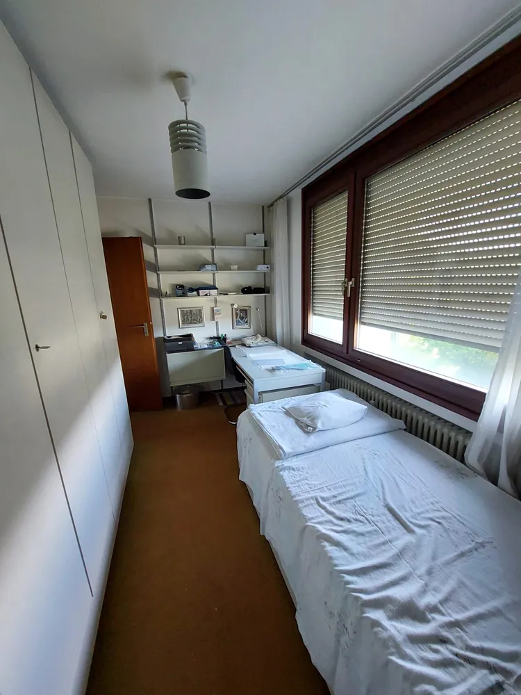 2 Zimmer Wohnung mit 67 m² in Stuttgart – Bild 7