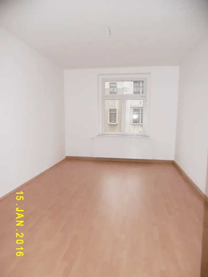 2 Zimmer Wohnung mit 60 m² in Zittau – Bild 1