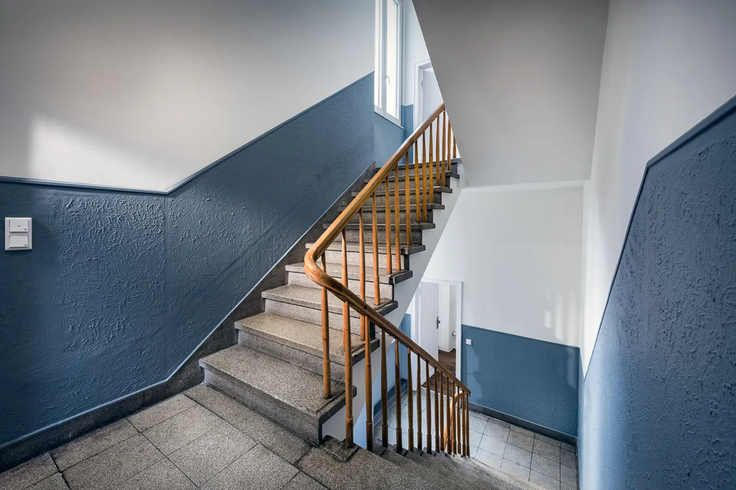 2 Zimmer Wohnung mit 67 m² in Dortmund – Bild 11