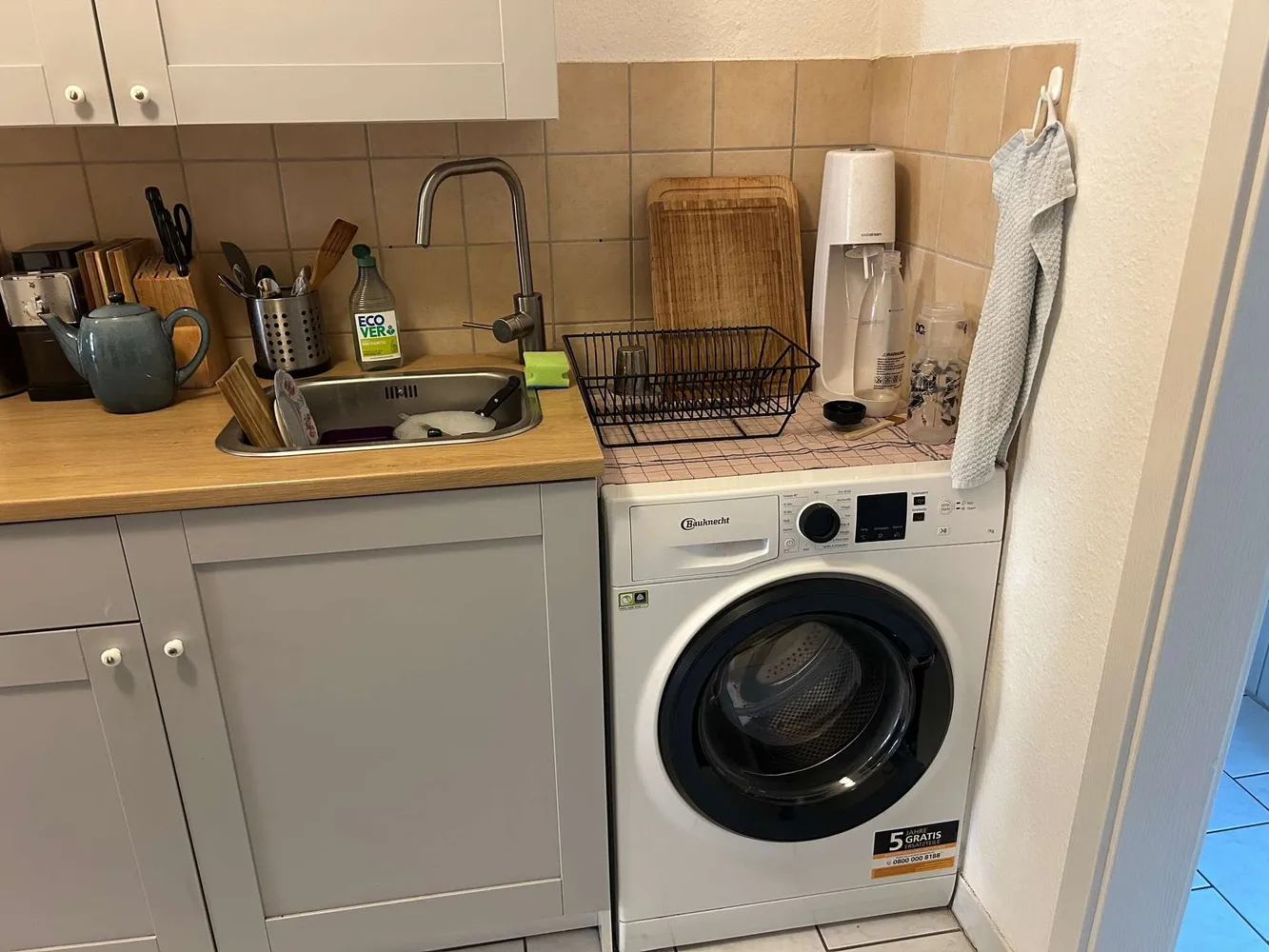 1 Zimmer Wohnung mit 36 m² in Halle (Saale) – Bild 11