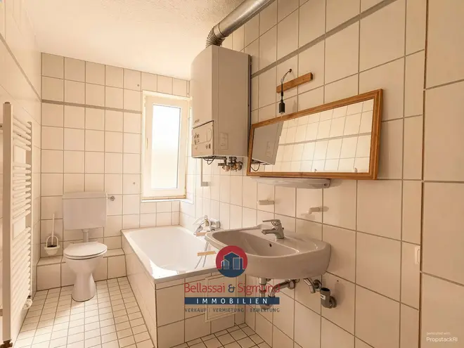 2 room apartment with 54 m² in Wuppertal – Photo 6