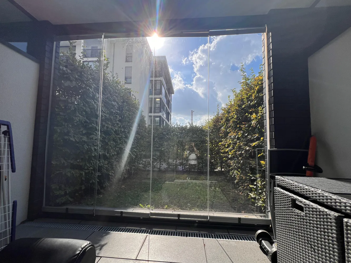 2 room apartment with 49 m² in Cologne – Photo 1