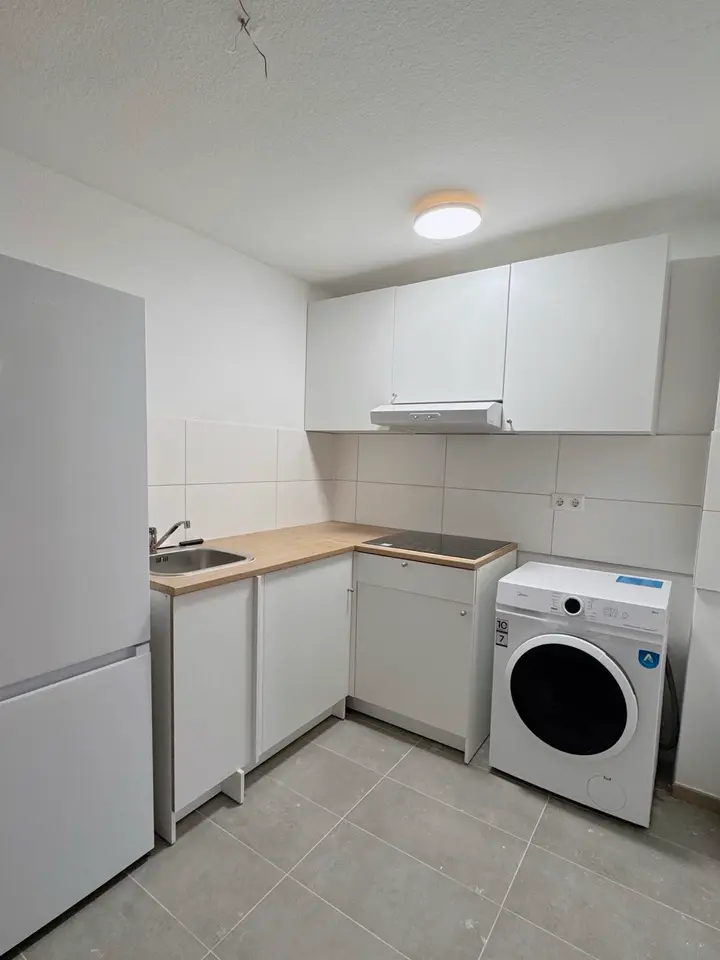 WG-Zimmer mit 11 m² in Frankfurt am Main – Bild 2