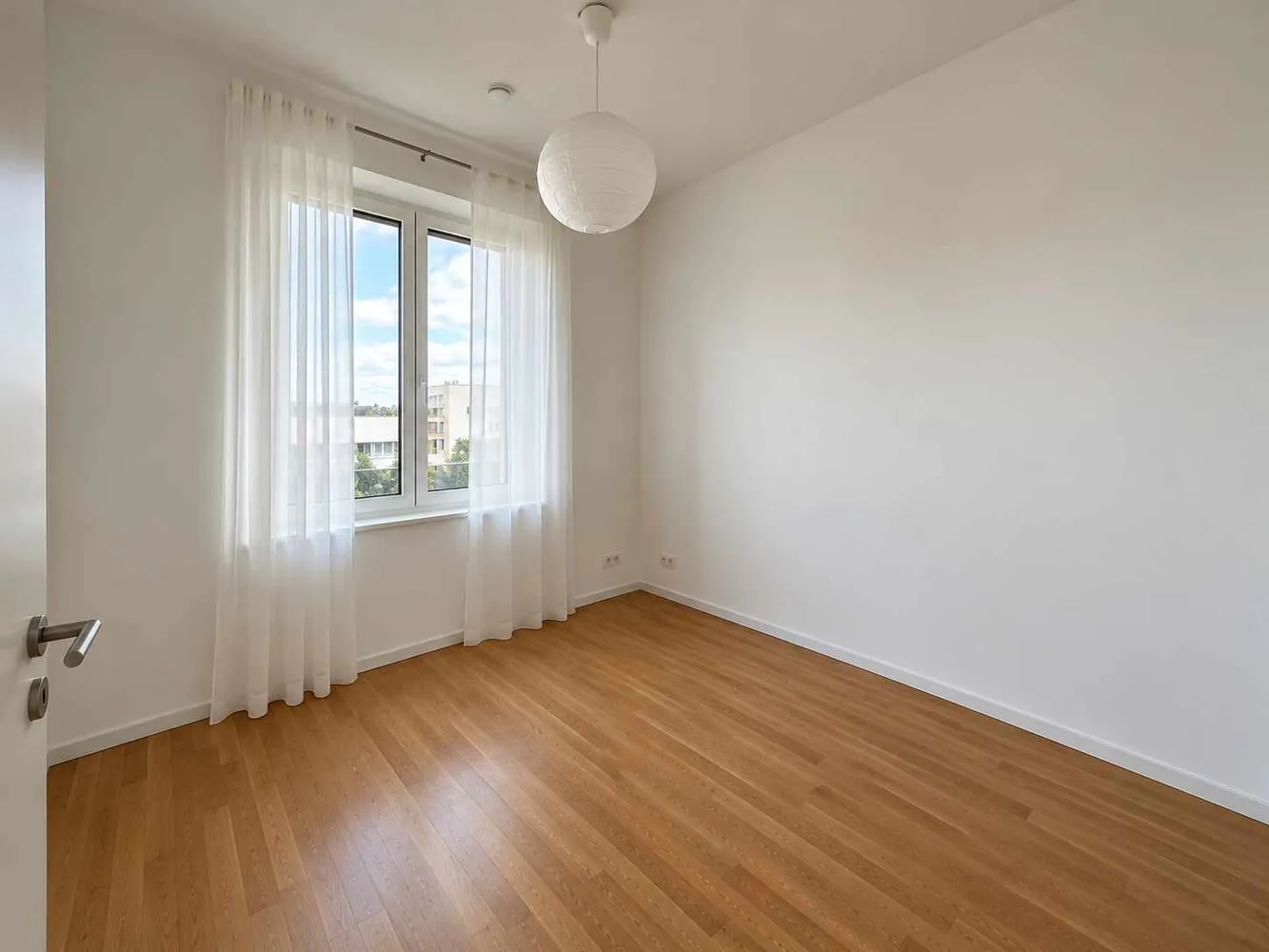 4 room apartment with 94 m² in Potsdam – Photo 2