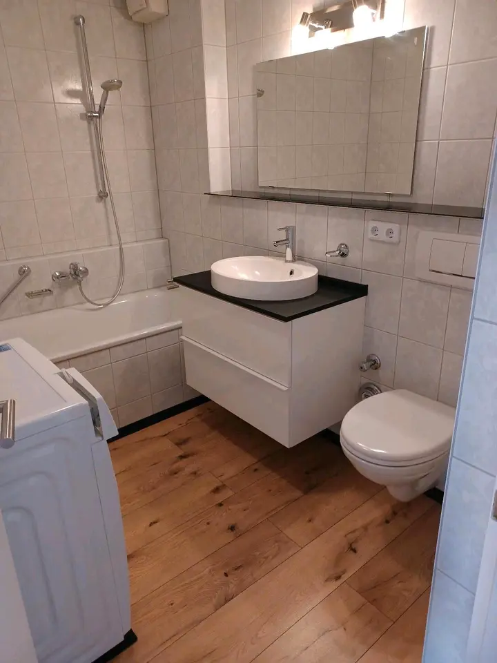 2 Zimmer Wohnung mit 56 m² in Weil am Rhein – Bild 5
