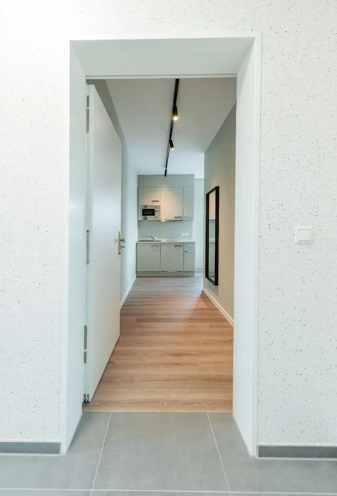 1 Zimmer Wohnung mit 35 m² in Münster – Bild 3