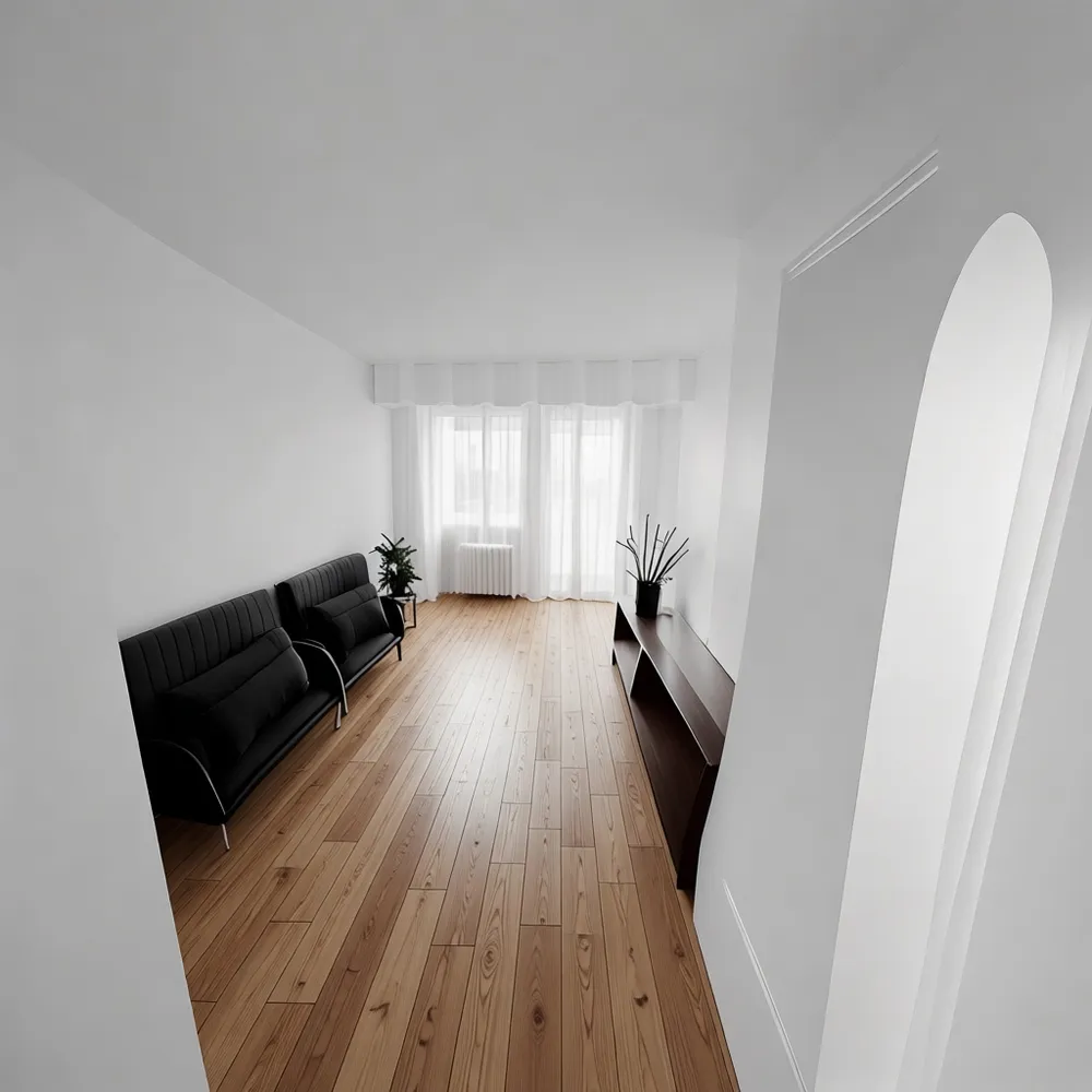5 Zimmer Wohnung mit 92 m² in Stuttgart – Bild 4