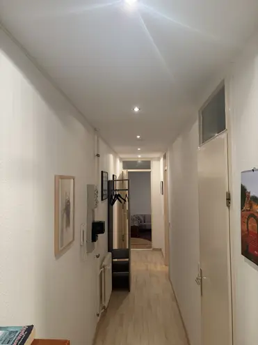 2 Zimmer Wohnung mit 64 m² in Berlin – Bild 5